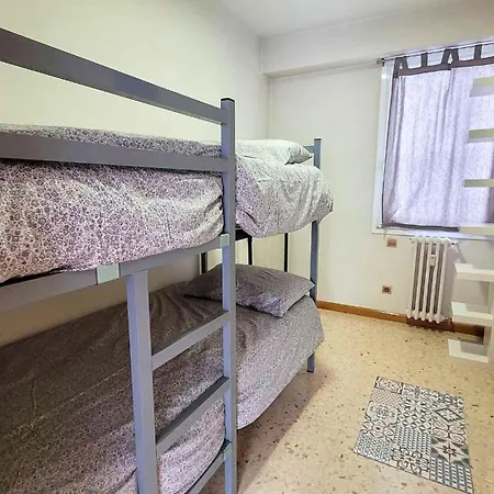 O Lar De Olivia Appartement *