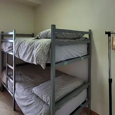 Appartement O Lar De Olivia *