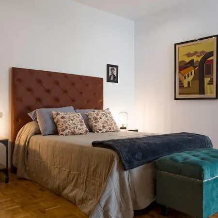 O Lar De Olivia Appartement *