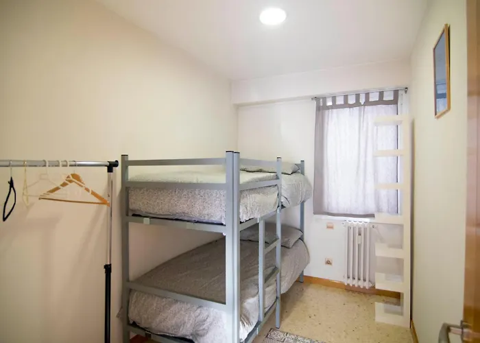 O Lar De Olivia Ourense