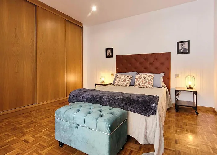 O Lar De Olivia * Ourense