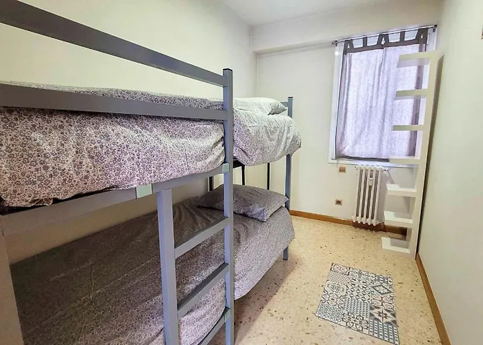 O Lar De Olivia Appartement *