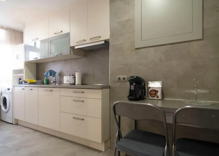 Appartement O Lar De Olivia *