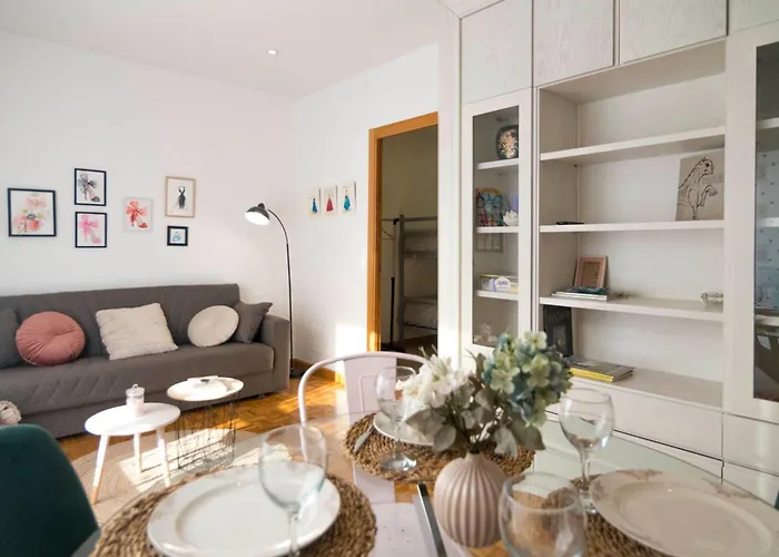 O Lar De Olivia * Оренсе