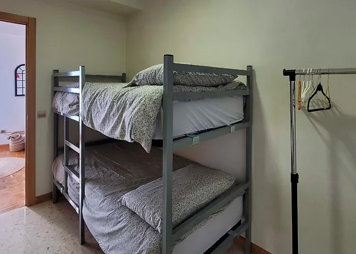 Appartement O Lar De Olivia *