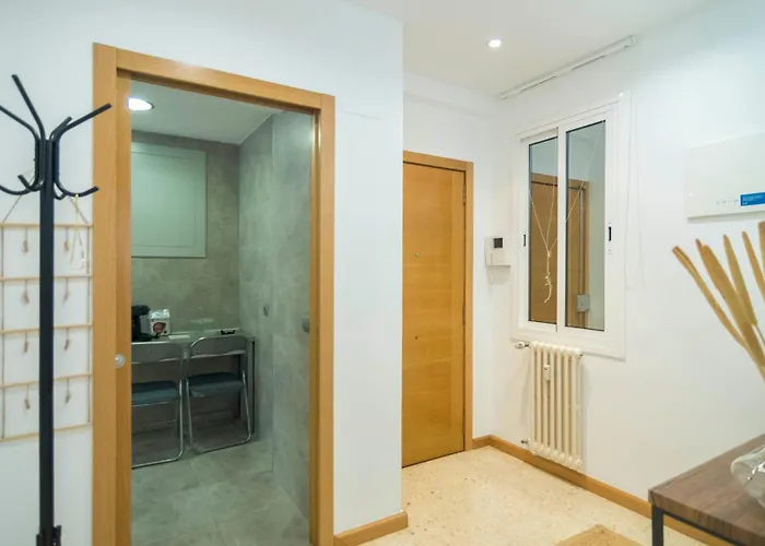 O Lar De Olivia Ourense