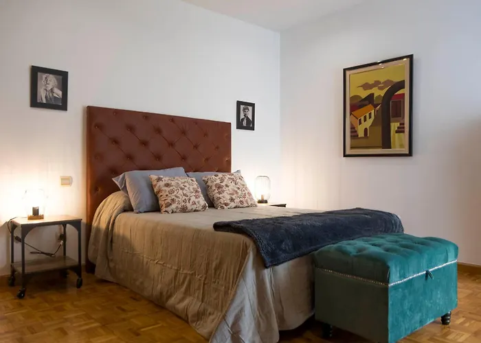 O Lar De Olivia Appartement *