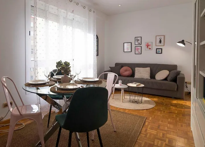 O Lar De Olivia Ourense